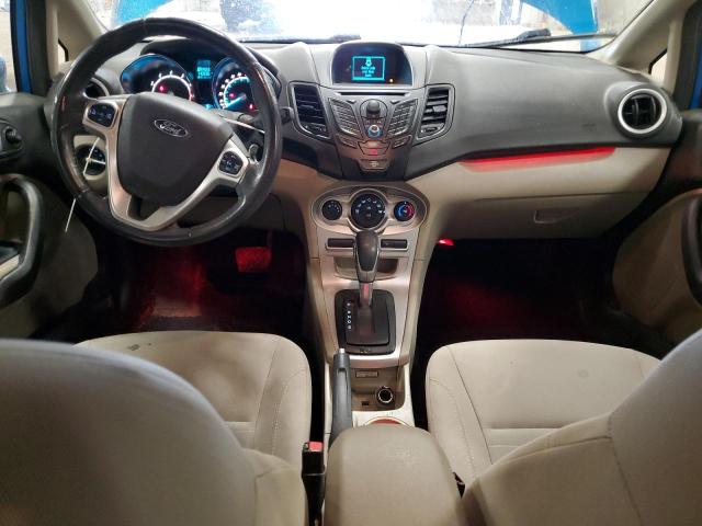 Photo 8 from auction – 2014 FORD FIESTA SE with VIN 3FADP4BJ5EM163098