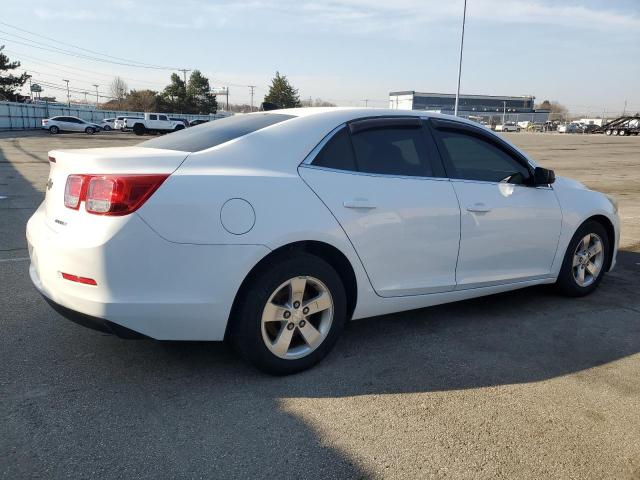 Photo 3 from auction – 2014 CHEVROLET MALIBU LS with VIN 1G11B5SL0EF248555