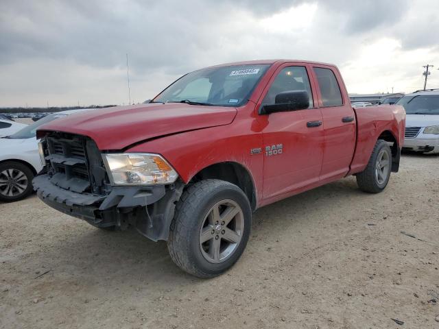 RAM 1500 ST 2014 с VIN 1C6RR7FT5ES335510 - Снимка от търг