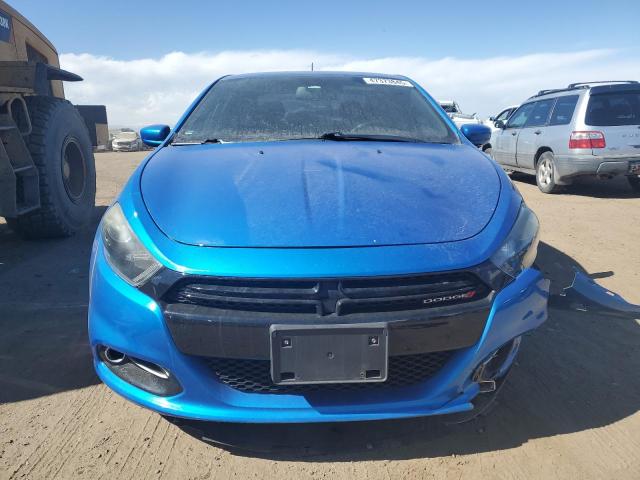 Photo 5 from auction – 2016 DODGE DART SXT with VIN 1C3CDFBB6GD565038