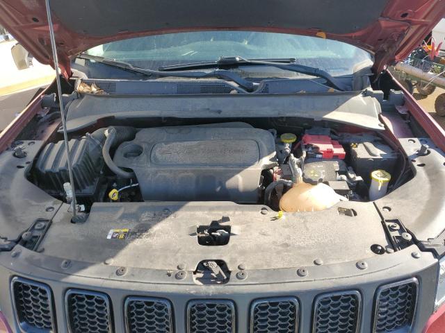 Photo 12 from auction – 2021 JEEP COMPASS LA with VIN 3C4NJCBB8MT526873