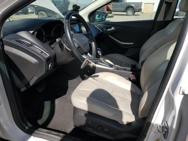 Photo 7 from auction – 2015 FORD FOCUS TITA with VIN 1FADP3N25FL211247