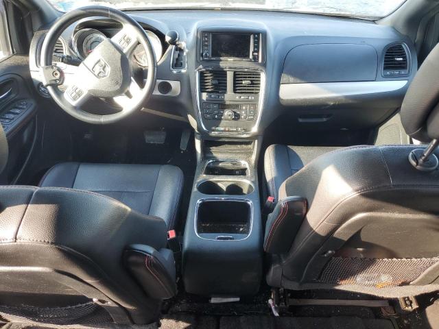 Photo 8 from auction – 2018 DODGE GRAND CARA with VIN 2C4RDGEG3JR336551