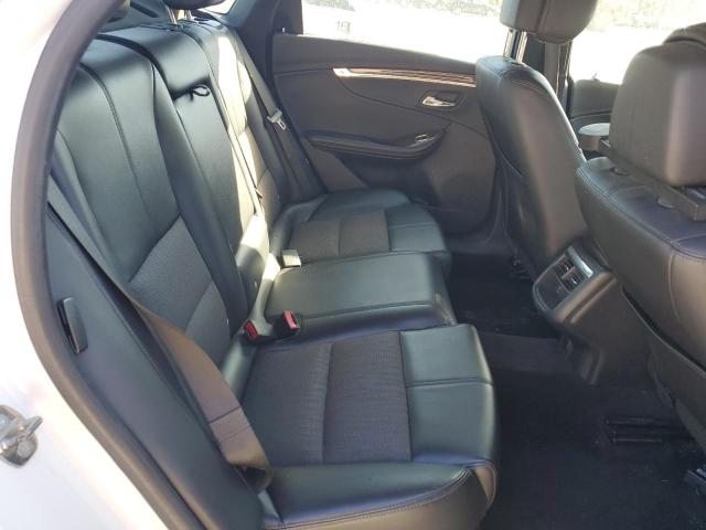Photo 10 from auction – 2014 CHEVROLET IMPALA LT with VIN 2G1115SL9E9263678