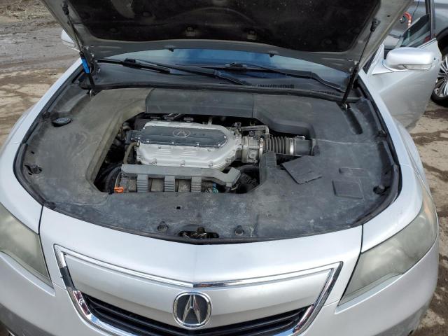 صورة رقم 11 من المزاد - 2012 ACURA TL مع VIN 19UUA9F53CA011385