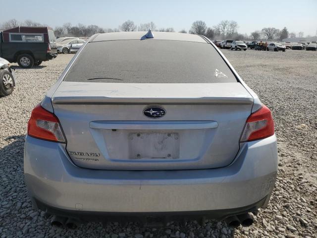 Photo 6 from auction – 2016 SUBARU WRX STI LI with VIN JF1VA2Y69G9819480