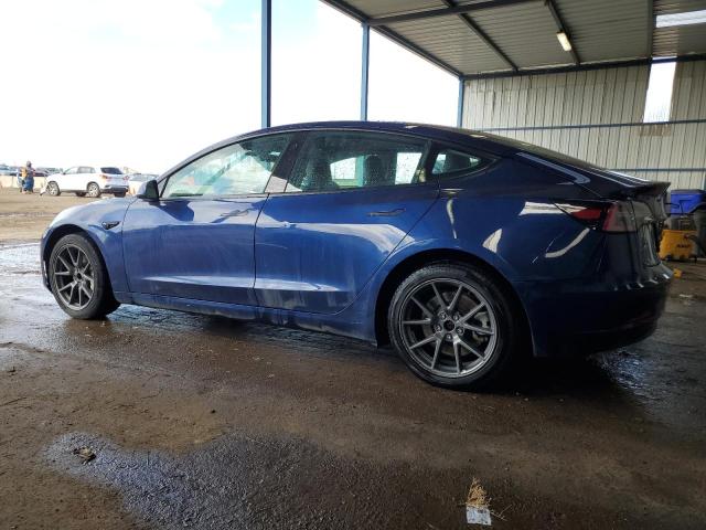 Photo 2 from auction – 2022 TESLA MODEL 3 with VIN 5YJ3E1EA5NF291254