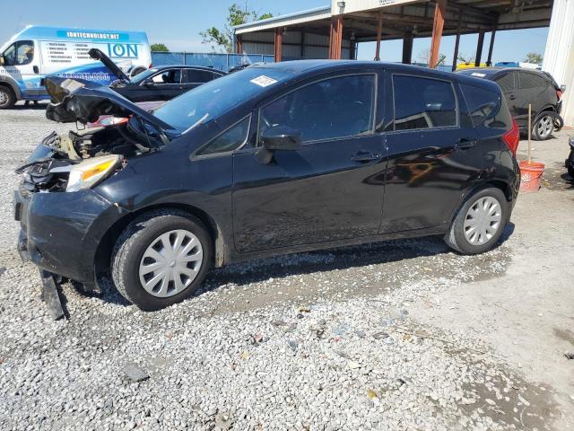 NISSAN VERSA NOTE 2015 with VIN 3N1CE2CP0FL445145 - Photo from auction