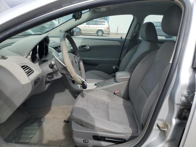 Photo 7 from auction – 2012 CHEVROLET MALIBU 1LT with VIN 1G1ZC5E07CF114043