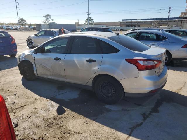 Photo 2 from auction – 2016 FORD FOCUS S with VIN 1FADP3E20GL241645
