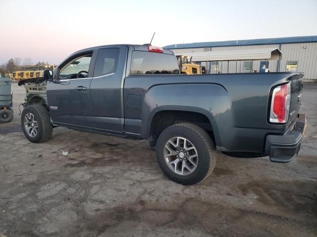 Photo 2 from auction – 2015 GMC CANYON SLE with VIN 1GTH5BE35F1194899