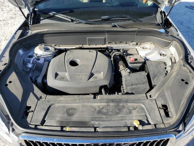 Photo 12 from auction – 2022 VOLVO XC90 T6 MO with VIN YV4A22PK2N1780034