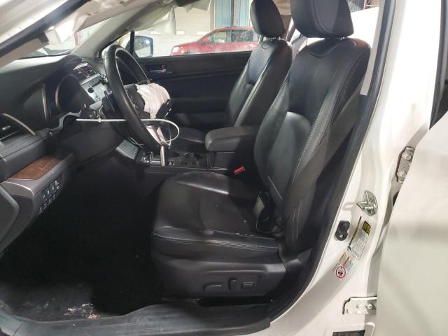 Photo 7 from auction – 2015 SUBARU OUTBACK 2. with VIN 4S4BSBNC0F3262914