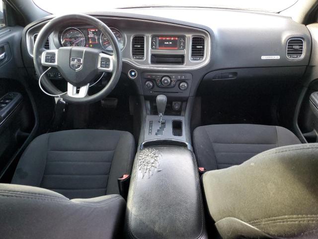 Photo 8 from auction – 2012 DODGE CHARGER SE with VIN 2C3CDXBG7CH296837