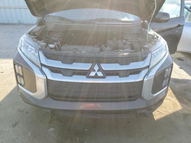 Photo 12 from auction – 2022 MITSUBISHI OUTLANDER with VIN JA4APVAU4NU014038