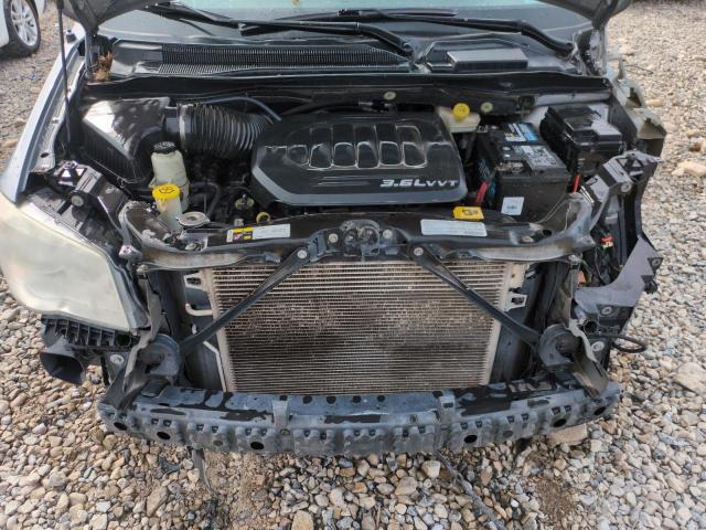 Снимка 12 от търг – 2013 DODGE GRAND CARA с VIN 2C4RDGCG2DR686602