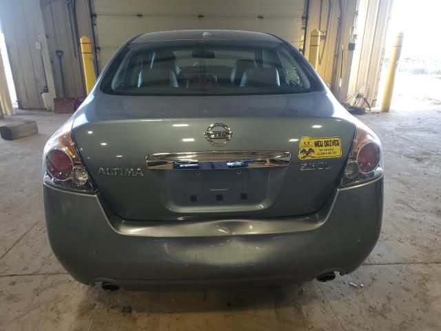 Photo 6 from auction – 2012 NISSAN ALITMA with VIN 1N4AL2AP3CN405253
