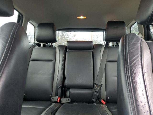 Photo 10 from auction – 2012 MAZDA CX-9 with VIN JM3TB3CA0C0352892