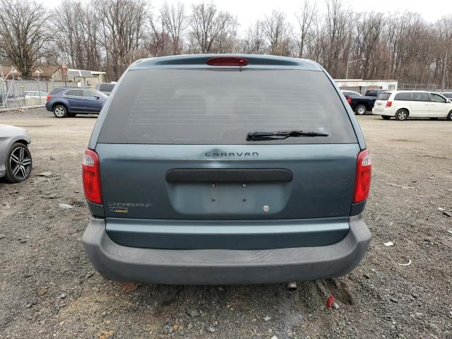 Photo 6 from auction – 2007 DODGE CARAVAN SE with VIN 1D4GP25E07B176705
