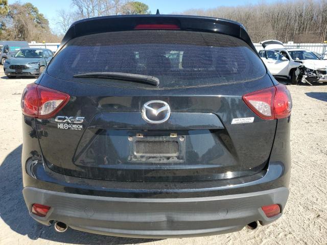 Photo 6 from auction – 2016 MAZDA CX-5 SPORT with VIN JM3KE2BY7G0744799