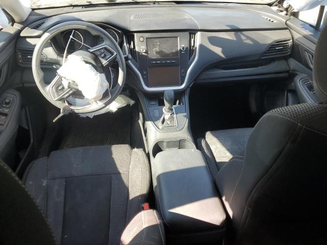 Снимка 8 от търг – 2021 SUBARU OUTBACK с VIN 4S4BTAAC2M3176613