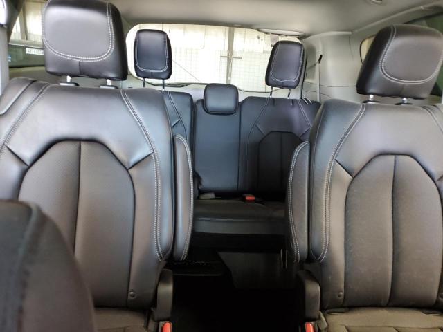 Photo 10 from auction – 2024 CHRYSLER PACIFICA T with VIN 2C4RC3BG0RR134956