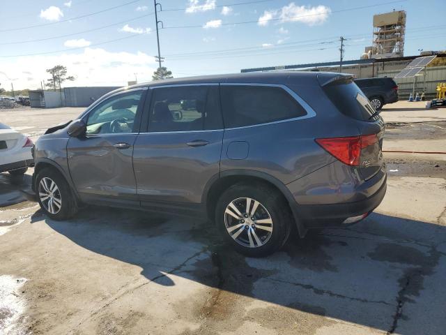 Photo 2 from auction – 2017 HONDA PILOT EXL with VIN 5FNYF5H53HB040567