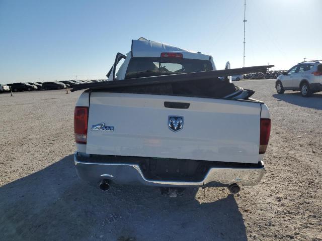 Photo 6 from auction – 2012 DODGE RAM 1500 S with VIN 1C6RD6GT0CS112960