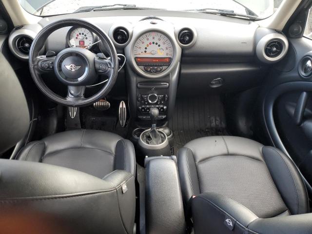 Photo 8 from auction – 2012 MINI COOPER S C with VIN WMWZC5C5XCWL56666