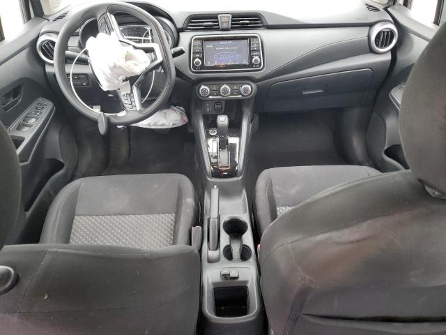 Photo 8 from auction – 2021 NISSAN VERSA S with VIN 3N1CN8DV7ML805279