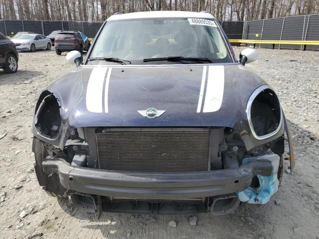 Снимка 5 от търг – 2016 MINI COOPER S C с VIN WMWZC3C52GWT10422