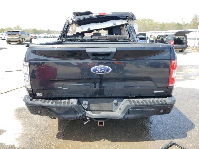 Photo 6 from auction – 2019 FORD F150 SUPER with VIN 1FTEW1CP9KFA92700