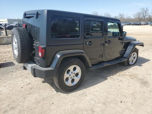 Photo 3 from auction – 2015 JEEP WRANGLER U with VIN 1C4BJWEG6FL764571