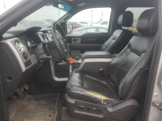 Photo 7 from auction – 2012 FORD F150 SUPER with VIN 1FTFW1EF5CFB09759