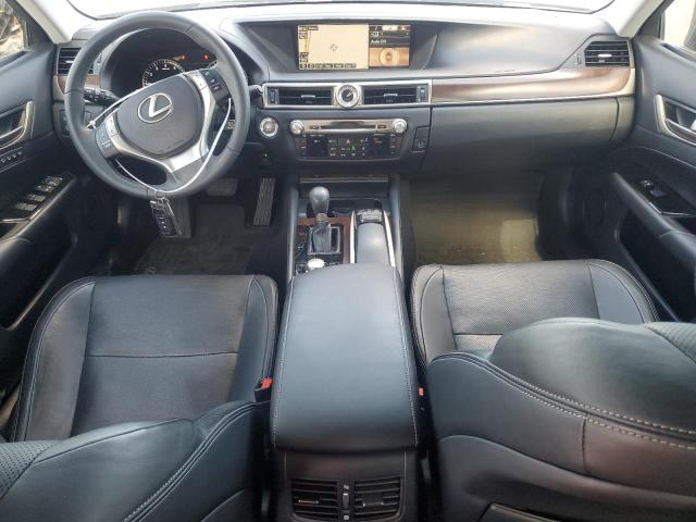 Снимка 8 от търг – 2015 LEXUS GS 350 с VIN JTHCE1BL9FA001063