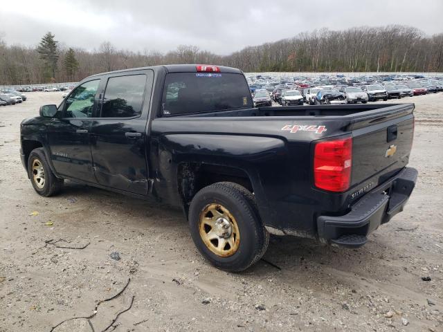 Photo 2 from auction – 2014 CHEVROLET SILVERADO with VIN 3GCUKPEH5EG385609