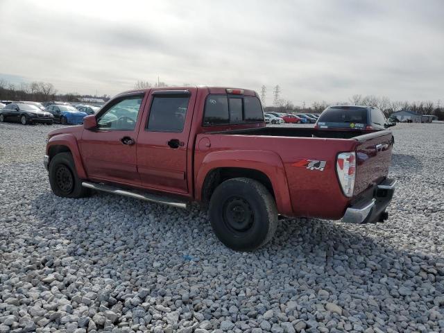 Photo 2 from auction – 2011 CHEVROLET COLORADO L with VIN 1GCHTDFE0B8109440