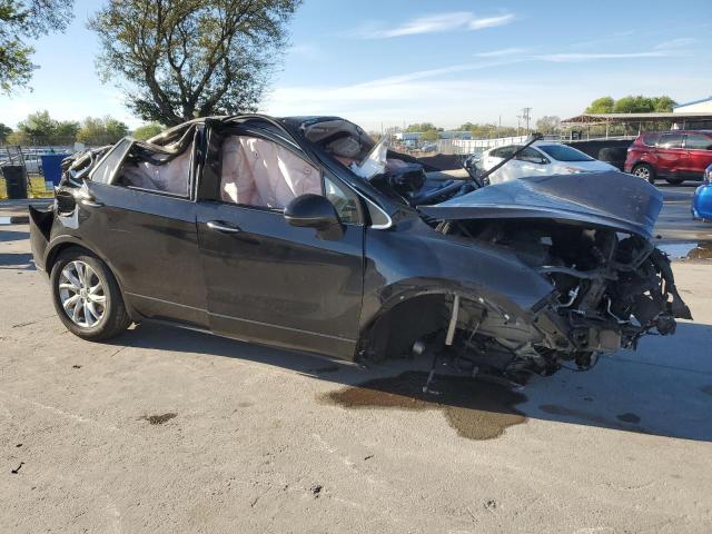 Снимка 4 от търг – 2020 BUICK ENVISION P с VIN LRBFXBSA0LD199053