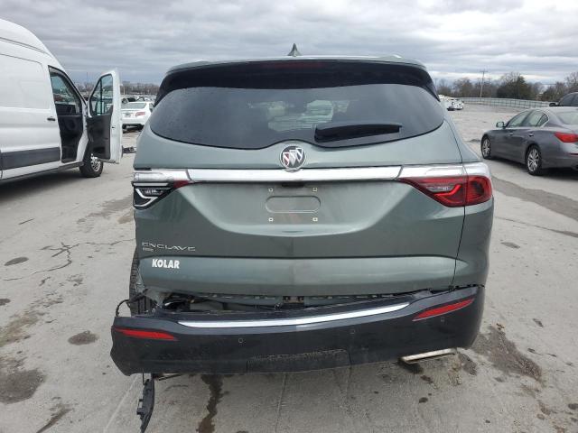 Photo 6 from auction – 2023 BUICK ENCLAVE PR with VIN 5GAEVBKW8PJ212610