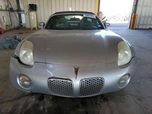 Photo 5 from auction – 2007 PONTIAC SOLSTICE with VIN 1G2MB35B87Y139140