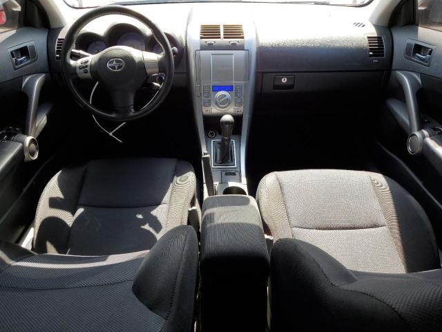 Photo 8 from auction – 2009 TOYOTA SCION TC with VIN JTKDE167990286174
