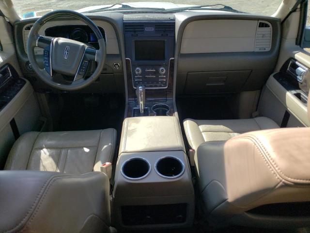 Photo 8 from auction – 2015 LINCOLN NAVIGATOR with VIN 5LMJJ3JT0FEJ07890