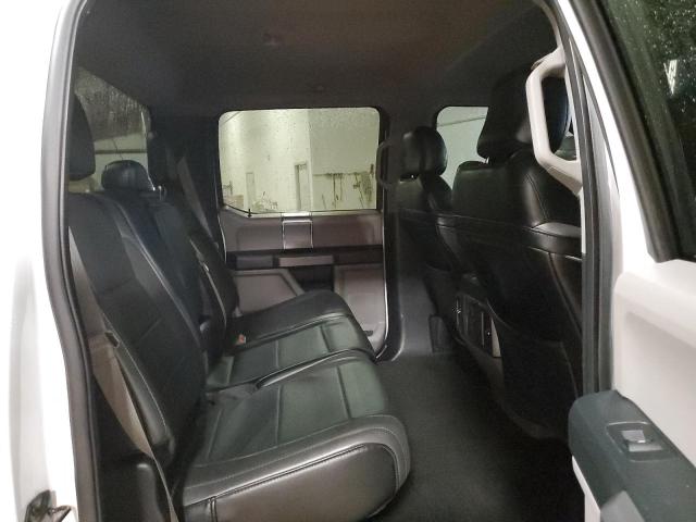 Photo 10 from auction – 2015 FORD F150 SUPER with VIN 1FTFW1EG2FFB49195