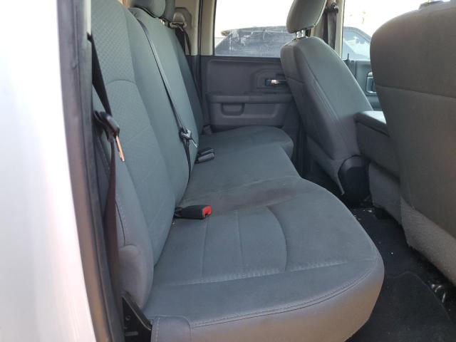 Photo 10 from auction – 2017 RAM 1500 SLT with VIN 1C6RR6GT9HS645480