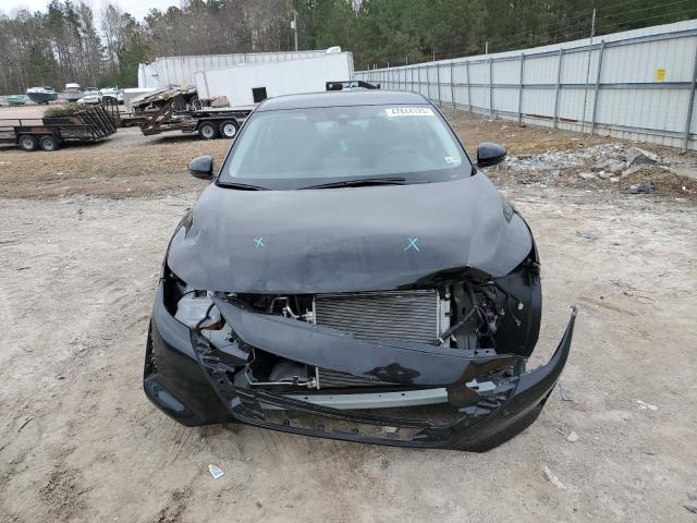 Photo 5 from auction – 2024 NISSAN SENTRA with VIN 3N1AB8CV9RY305555
