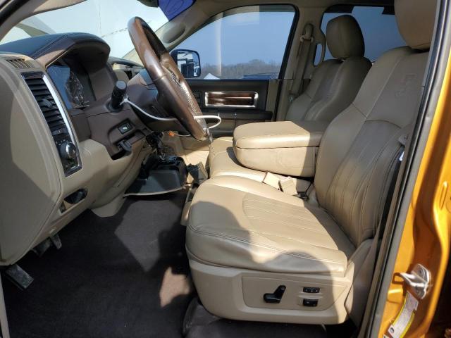 Foto 7 de la subasta – 2012 DODGE RAM 2500 L con VIN 3C6TD5NT9CG287380