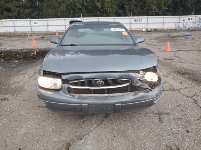 Photo 5 from auction – 2000 BUICK LESABRE LI with VIN 1G4HR54K3YU233744