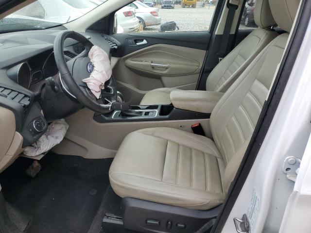 Photo 7 from auction – 2019 FORD ESCAPE SEL with VIN 1FMCU0HD2KUC19249