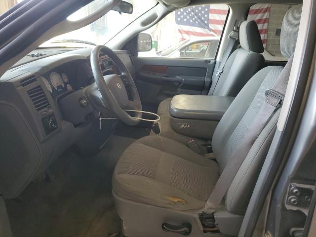 Photo 7 from auction – 2006 DODGE RAM 1500 S with VIN 1D7HU18N86S620269
