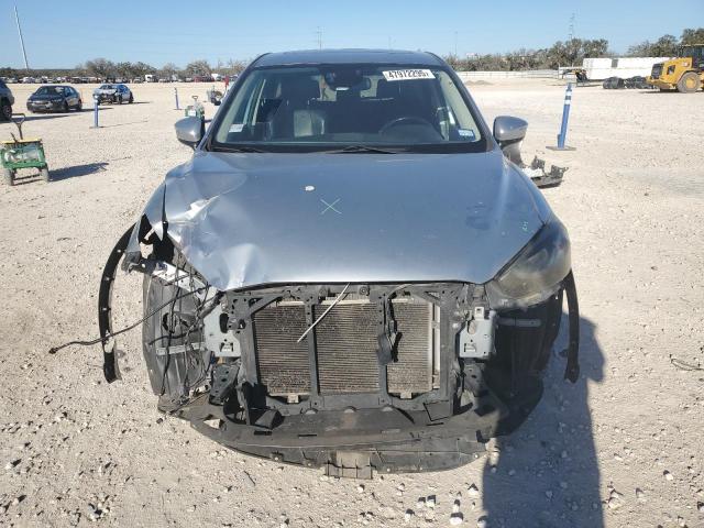 Photo 5 from auction – 2016 MAZDA CX-5 GT with VIN JM3KE2DYXG0630017
